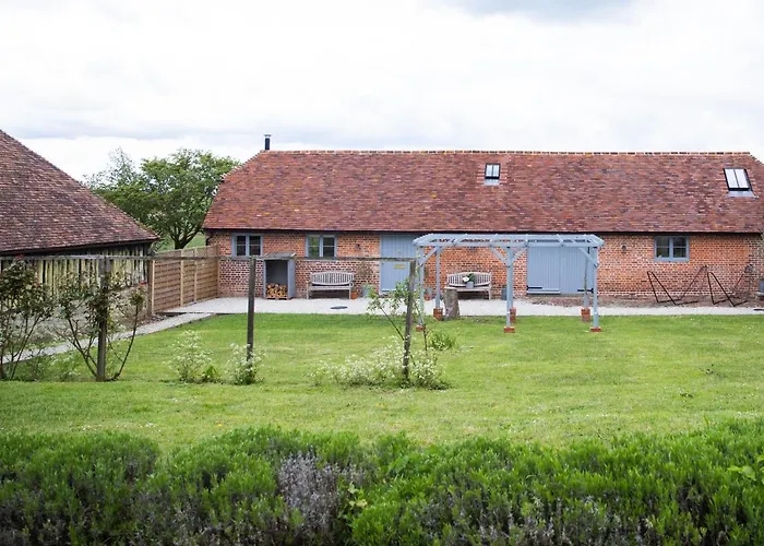 The Cowshed Port Lympne