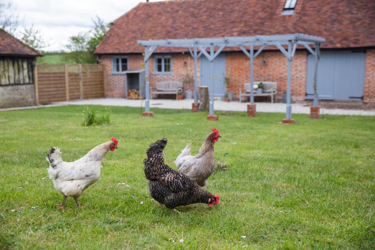 Holiday home The Cowshed Port Lympne *