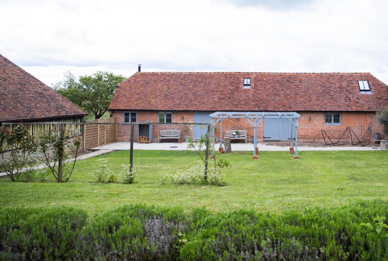 The Cowshed Port Lympne Holiday home *