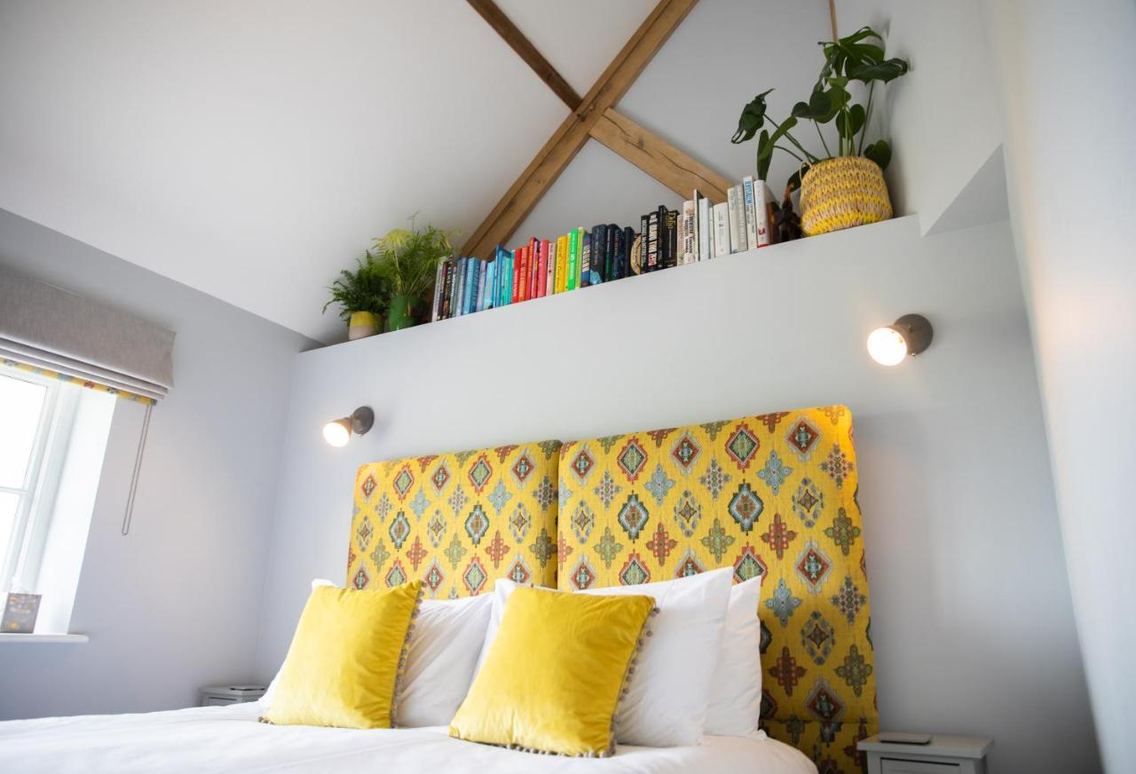 The Cowshed Port Lympne Holiday home